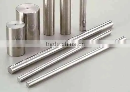 60Si2Mn Cold Drawn Sping Steel Bar For Trucks And Railway Vehicles, Coiled And Threaded Springs photo-4
