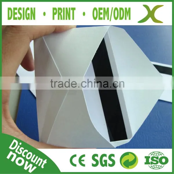 High Quality Best Material Paper a6 Flyer/ Gift Card Envelope/ Paper Card photo-2