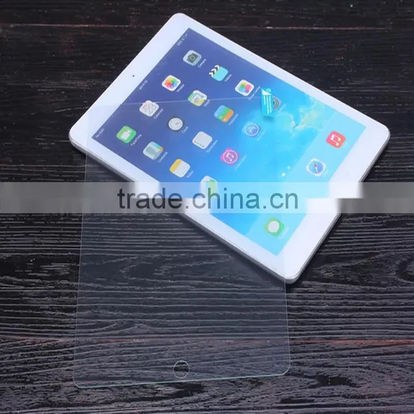 Wholesale Price 100% Anti Blue Light 10h Hareness Tempered Glass Screen Protector for Ipad 2 3 4 photo-6