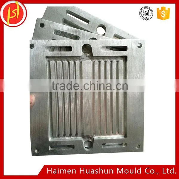High Strength Graphite Parts With Super Quality For Glass Melting And Molding