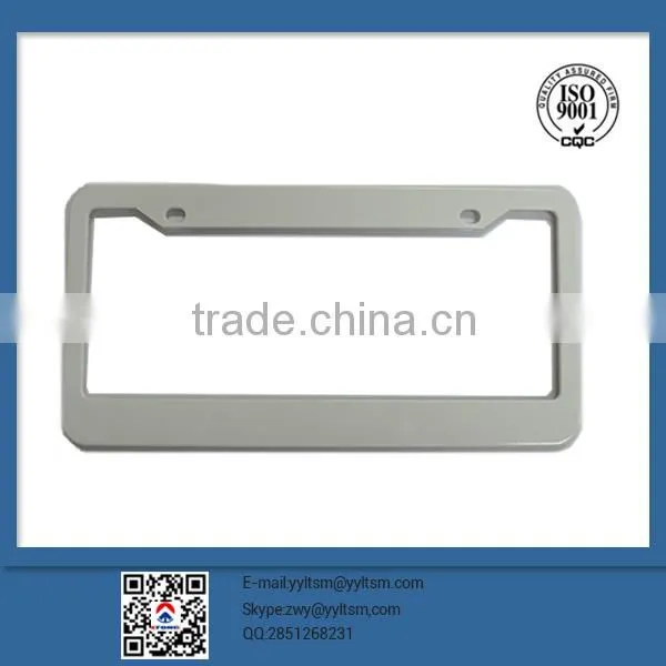 High Quality License Plate Frame Parking Sensor photo-2