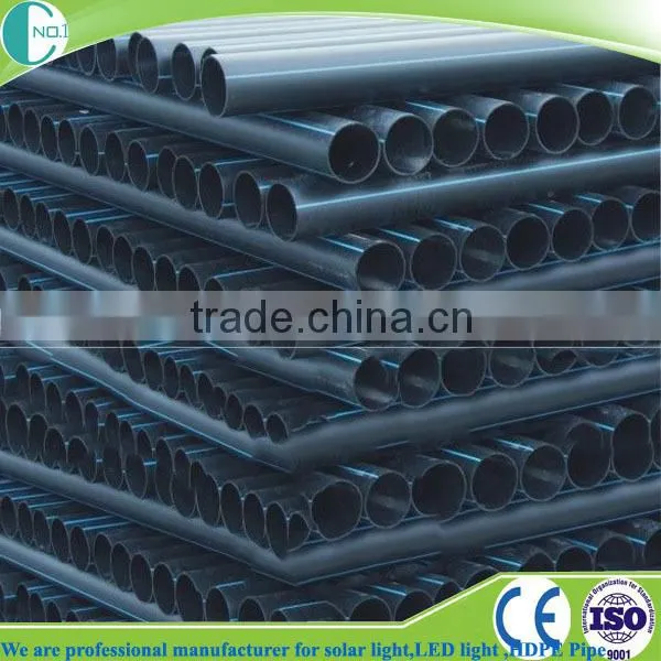 Optical Fiber Protection PE Silicon Core Pipe for Highway, Railway and Other Optical Cable Communication Network System photo-5