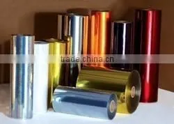 PVC Plastic Film for Vacuum Thermoforming Blister Packaging photo-2