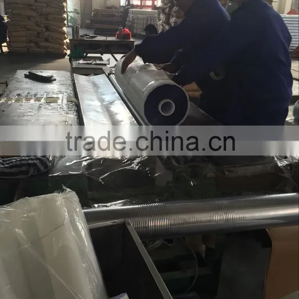 2016 Pvc Fire Proof Sheet photo-2