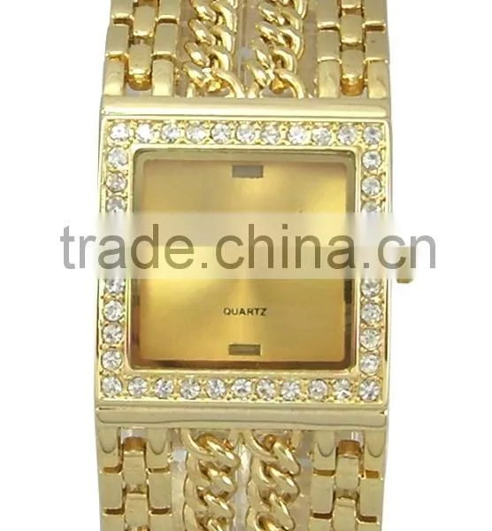Doris Watch Models Big Band Japan Quartz Watch Design Women's Fashion Watch Geneva photo-2
