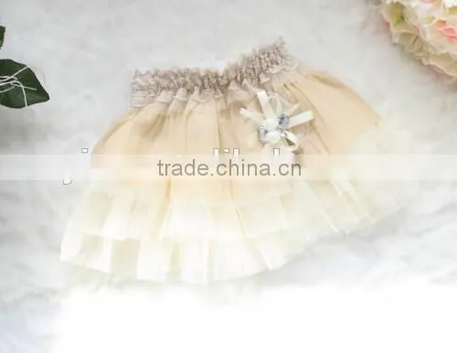 Elegant Bow Shiny Tutu Dress Pretty Design Shiny Tutu Dress photo-2