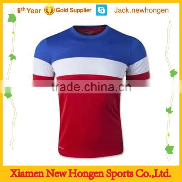 Boys Soccer Jersey/soccer Shirt/soccer Uniform photo-2