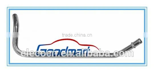Iveco Fuel tube 99482735 Tube for Fuel systems