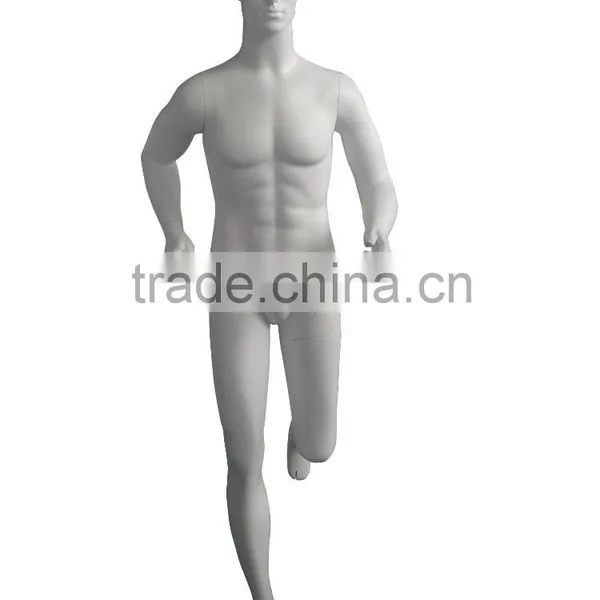 Male Athletic Mannequins for Sports Garments Display photo-5