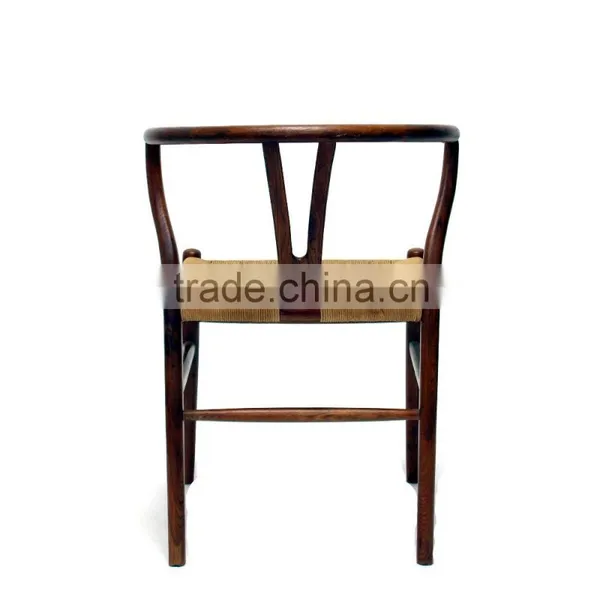 2016 Newest Antique Oak Wood Dining Wooden Chair Designs Chair photo-4