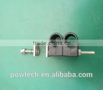 Power&fiber Cable Clamp photo-3