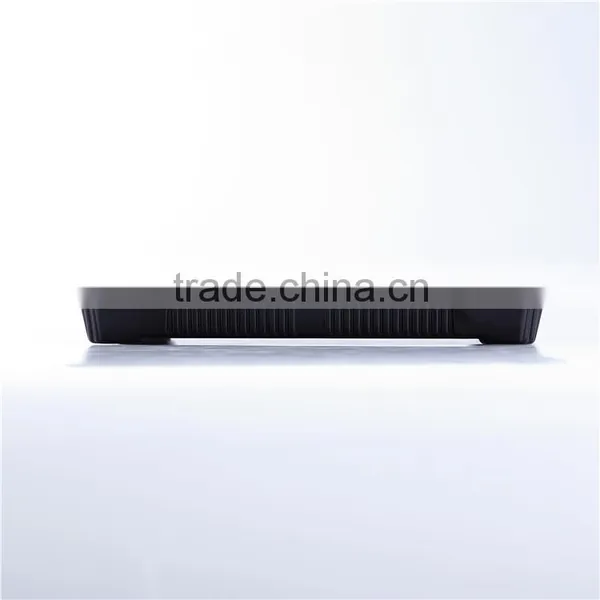 SM1-1105A Food Use and Plastic Material Sushi Container photo-5