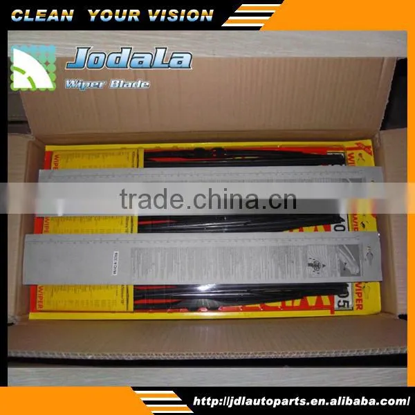 Windshield Wiper Linkage