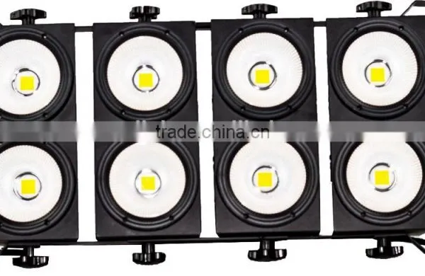 220W Blinder Light 6CH IP45 Stage Light photo-4
