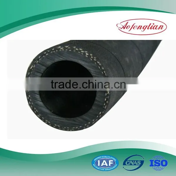 Wire Braid/SPRIAL Sand Blast Rubbr Hose photo-5