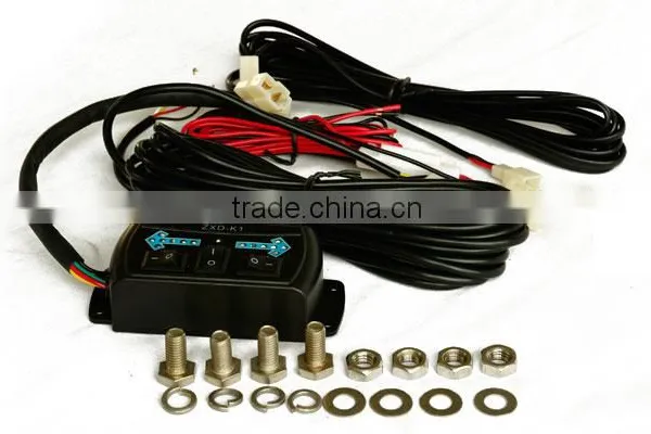 Led Traffic Warning Light, Led Traffic Advisor, Led Arrows Directional Traffic Advisor Lights LTDG9228 photo-6