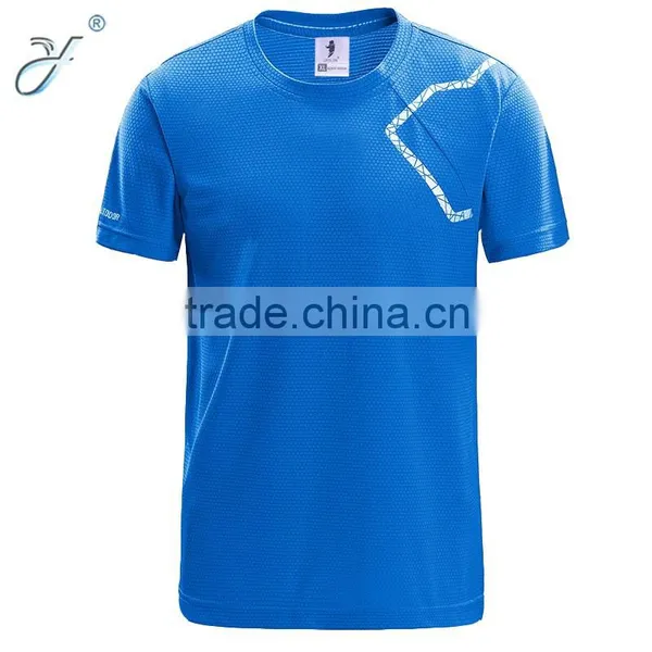 High Quality New Design Short Sleeve Men's Tracksuit photo-3