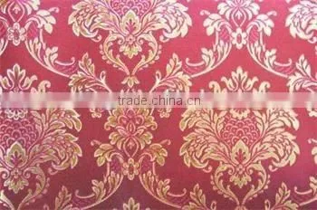 Modern Cheap Foil Glitter Wallpaper for Hotel/ktv/entertainment Wallcovering photo-6