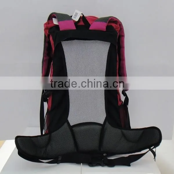 2015 Mountain Hiking Bag Comfortable Mountain Bag photo-5