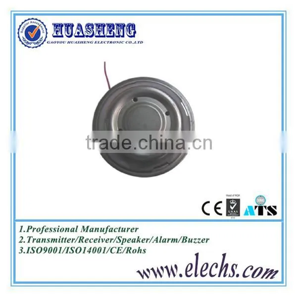 Global Selling High Quality Industry Security Electromagnetic Buzzer photo-2
