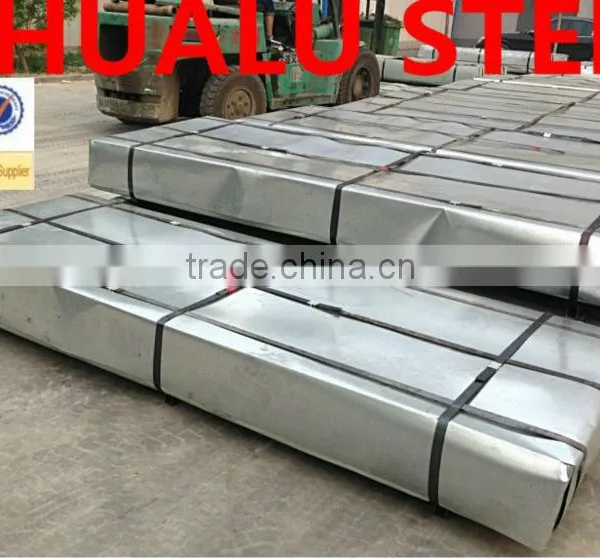 gi Steel Coil