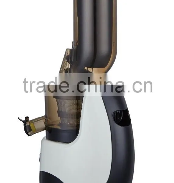 2016 New Slow Juicer Wide Mouth Slow Juicer photo-3