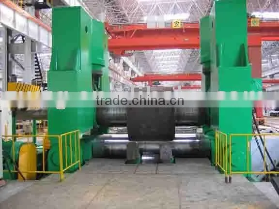 Plate Rolling Machine/bending Machine