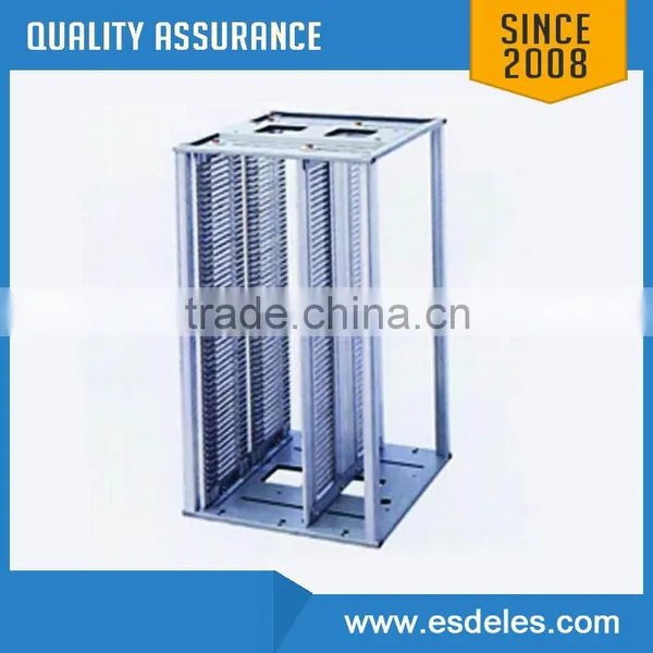 SMT ESD Antistatic PCB Magazine Rack photo-3