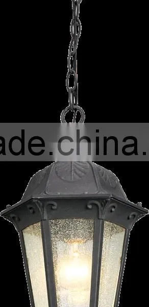 Factory Wholesale High Quality Interior Unique Pendant Light photo-2
