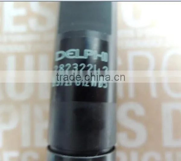 BEACON GENUINE D E L P H I Common Rail Injector 28232242,EJBR04101D,EJBR02101Z for RENAULT 8200049876, N-ISSAN 166003978R photo-2