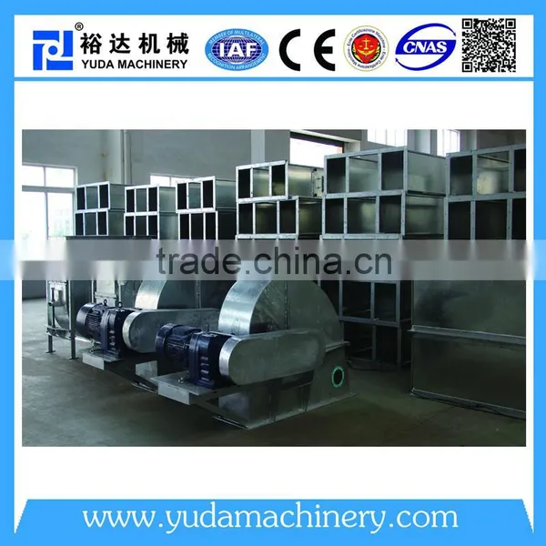 CE Approved Animal Feed Plant photo-5
