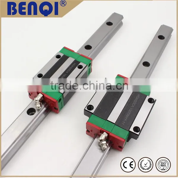 Hiwin HGH15CA Carriage Used for CNC Machine photo-5