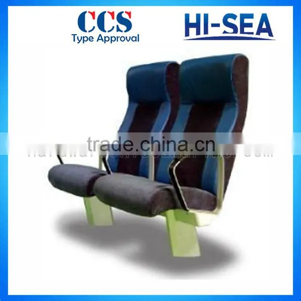 Marine Passenger Chair With Food Tray photo-5