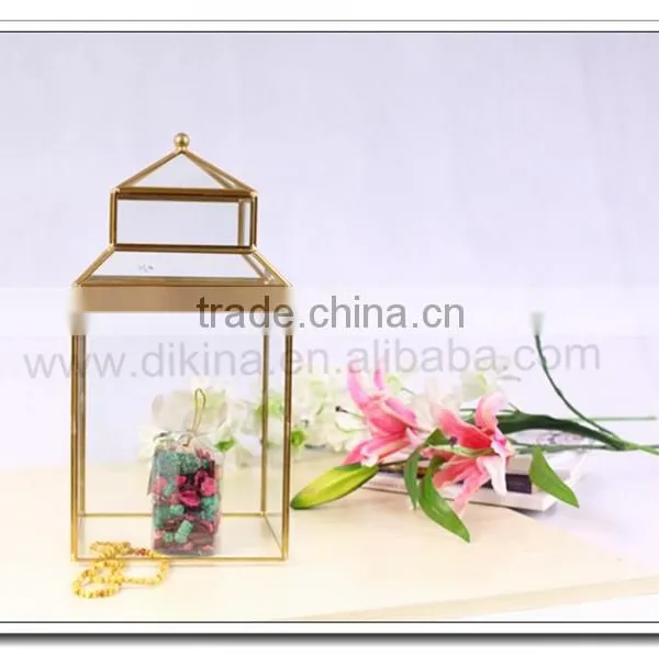 Geometric Terrarium Bird Cages Square Ornamental:: Buy Direct From China Wholesale:: 2016 Cheap Buy Wholesale Direct From China photo-2