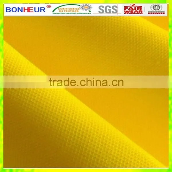 Outdoor Waterproof Cloth Fabric/tc Drill Fabric(TPC370) photo-3