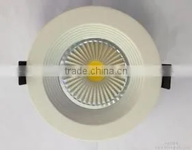 LED Bulbs With Collar COB for Housing Lighting photo-3