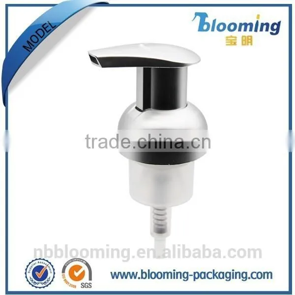 Wholesale dispenser pump 40mm,foam pump,bottle pump