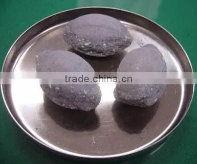 Silicon Carbide Briquette-