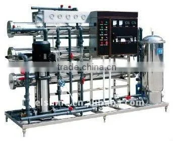 FST Series Reverse Osmosis Water Filter