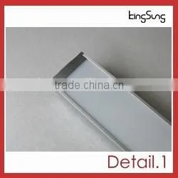 Top Sale Office Lighting With Pmma Cover Low Price photo-2