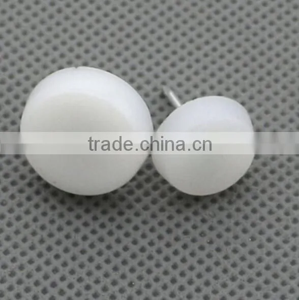 Plastic Feet Pad/ Furniture Protect Pad Nail/furniture Moving Pads photo-5