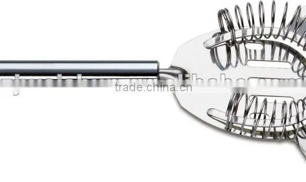Stainless Steel Bar Strainer
