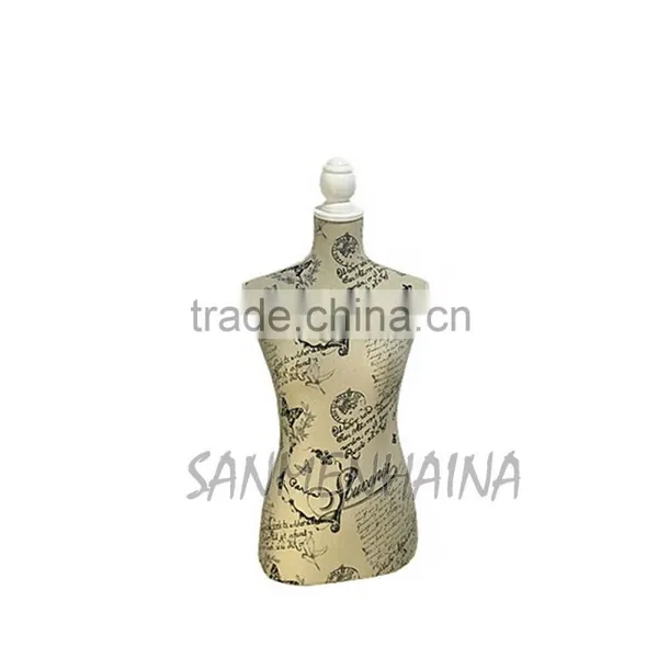 Nature and Word Female Mannequin
