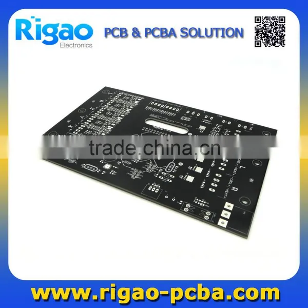 Flashing Led Pcb Circuit Board Supplier From Shenzhen photo-4