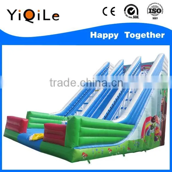 Inflatable Slide Inflatable Toy Inflatable Game photo-3