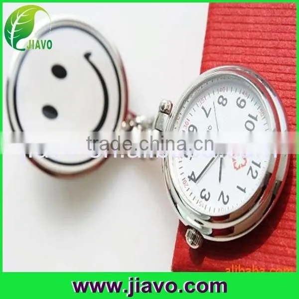 2015 Hot-selling Smile POPULAR Mechanical Alloy Nurse Watches photo-6