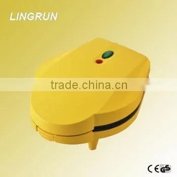 Cup Cake Maker Machine Make Donut Waffle Maker Custom Plate photo-2