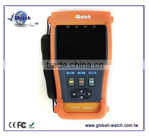 IW-N series HD Combine Tester