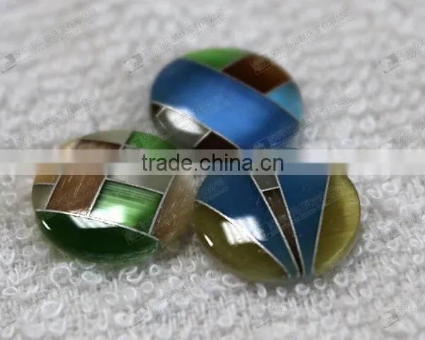 Wholesale Mosaic for Buttons Making photo-2