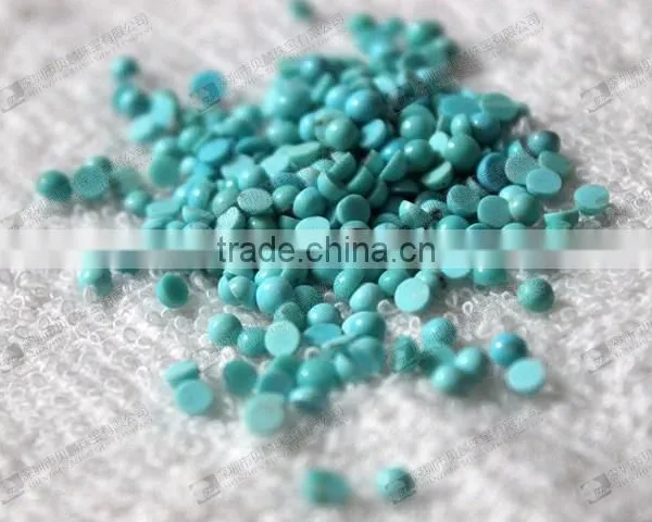 Wholesale Gemstone Blue Turquoise photo-5